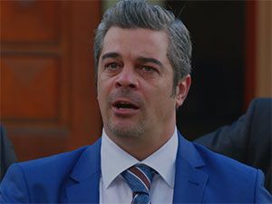 Murat Prosçiler - Murat Prosçiler - Kadir