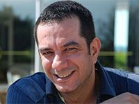 Güneşi Beklerken - Emre Törün - Mehmet Varol