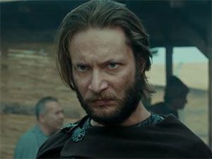 Diriliş Ertuğrul - Gökmen Kasabalı - Fransisco