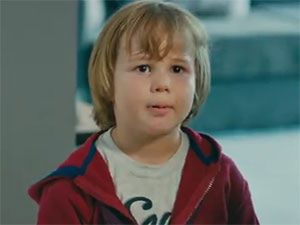 Cesur ve Güzel - Aras Ongun - Ömer