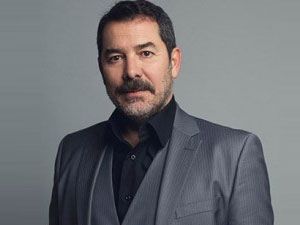 Kırlangıç Fırtınası - Fikret Kuşkan - Kudret Turaboğlu