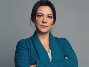 Kırlangıç Fırtınası - Ebru Aykaç - Meryem Turaboğlu