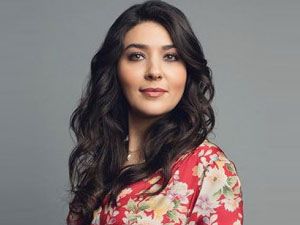 Deniz Bolışık - Deniz Bolışık - Zehra Turaboğlu