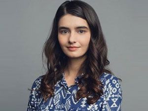 Kırlangıç Fırtınası - Tülin Yazkan - İnci Turaboğlu