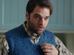 Kırlangıç Fırtınası - Atakan Yarımdünya - Yadigar