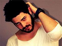 Güneşi Beklerken - Caner Şimşek - Koray Sayer