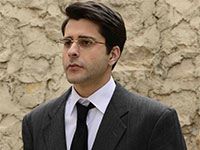 Yedi Güzel Adam - Mertcan Sevimli - Rasim Özdenören