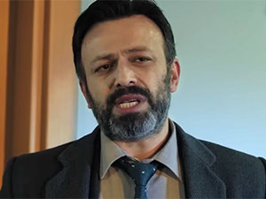 Çember - Serhat Kılıç - Adem Karabay Kimdir?