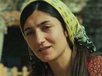 Yedi Güzel Adam - Pınar Gök - Kambur Emine