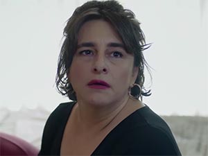 Esra Dermancıoğlu - Esra Dermancıoğlu - Zehra