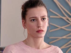 Fi - Serenay Sarıkaya - Duru Durulay