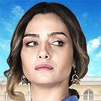Küçük Ağa - Birce Akalay - Sinem