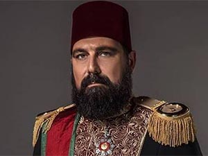 Bülent İnal - Bülent İnal - Sultan Abdülhamid