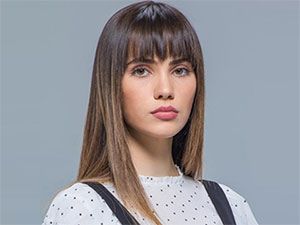 Adı Efsane - Almila Ada - Melis Aksoy