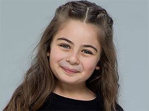 Adı Efsane - Leya Kırşan - Zeynep Aksoy