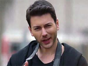 Oğuz Peçe - Oğuz Peçe - Atakan