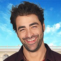 Küçük Ağa - Sarp Levendoğlu - Ali