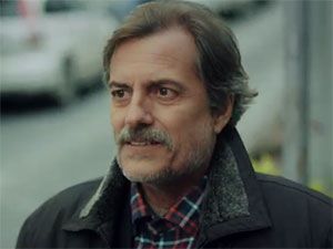 Anne - Şükrü Türen - Arif