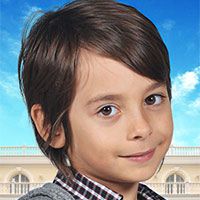 Küçük Ağa - Emir Berke Zincidi - Mehmetcan