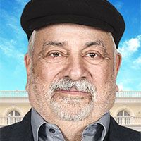 Küçük Ağa - Zeki Alasya - Mehmet Ağa