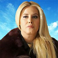 Küçük Ağa - Banu Zorlu - Yeşim