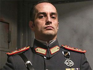 Vatanım Sensin - Tuğrul Tülek - Stavros