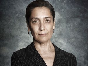 Serpil Gül - Serpil Gül - Sabiha Soysür