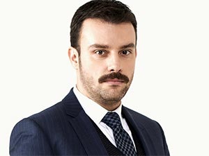 Salih Bademci - Salih Bademci - Fikret Boran