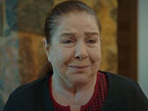 İçimdeki Fırtına - Bilge Şen - Gülten