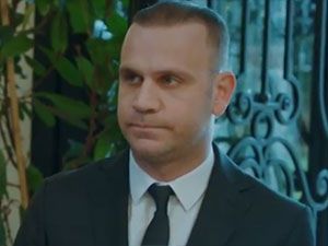 İçimdeki Fırtına - Cenk Tunalı - Mustafa