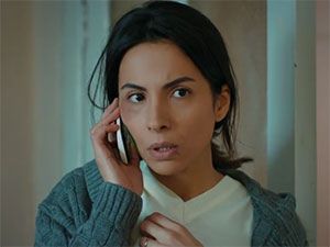 İçimdeki Fırtına - Nihan Okutucu - Elif Deran