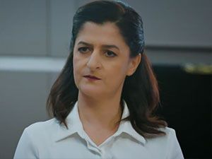 Ayşegül Cengiz Akman - Ayşegül Cengiz Akman - Sibel