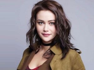 Kırlangıç Fırtınası - Damla Aslanalp - Maral Yılmaz