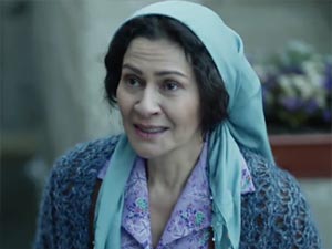 Kırlangıç Fırtınası - Gonca Cilasun - Sultan