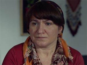 Kırlangıç Fırtınası - Deniz Orakçı - Çiçek