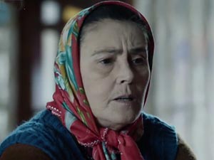 Kırlangıç Fırtınası - Ergül Coşkun - Hamdiye