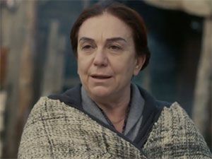 Son Destan - Şebnem Dilligil - Elmas