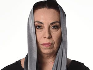 Sema Keçik - Sema Keçik - Möhteber