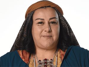 Yeni Gelin - Esin Gündoğdu - Türkmen Bozok