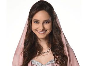 Yeni Gelin - Jessica May Drociunas - Bella Bozok