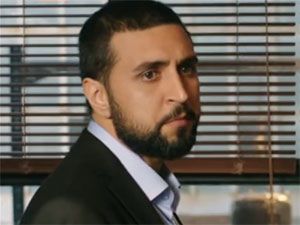 Bu Şehir Arkandan Gelecek - Barış Akkoyun - Seyit