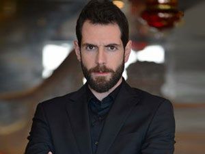 Dayan Yüreğim - Korel Cezayirli - Taner