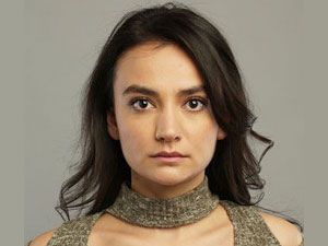 Özlem Maden - Özlem Maden - Gülsüm