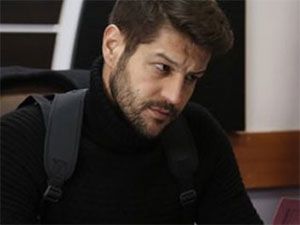 Serhat Teoman - Serhat Teoman - Sinan Demir