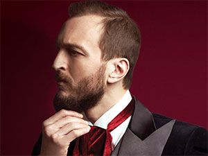 Payitaht Abdülhamid - Saygın Soysal - Theodor Herzl