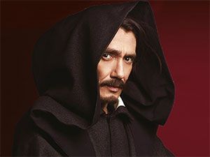 Payitaht Abdülhamid - Berkan Şal - Hiram