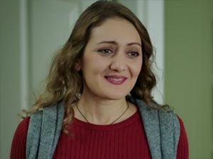 Evlat Kokusu - Pınar Çağlar Gençtürk - Meryem