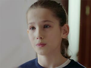 Balım Gaye Bayrak - Balım Gaye Bayrak - Ela Akbaş