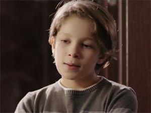 Evlat Kokusu - Doğan Can Sarıkaya - Uğur