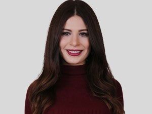 Hangimiz Sevmedik - Yeliz Kuvancı - Itır Yeşil Çam 2